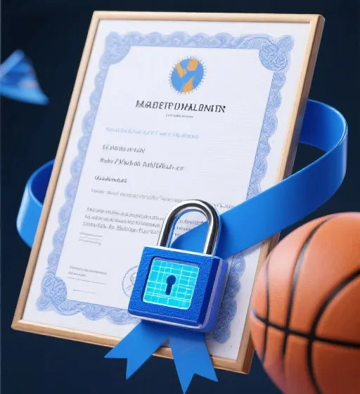 NBA数据安全合规认证