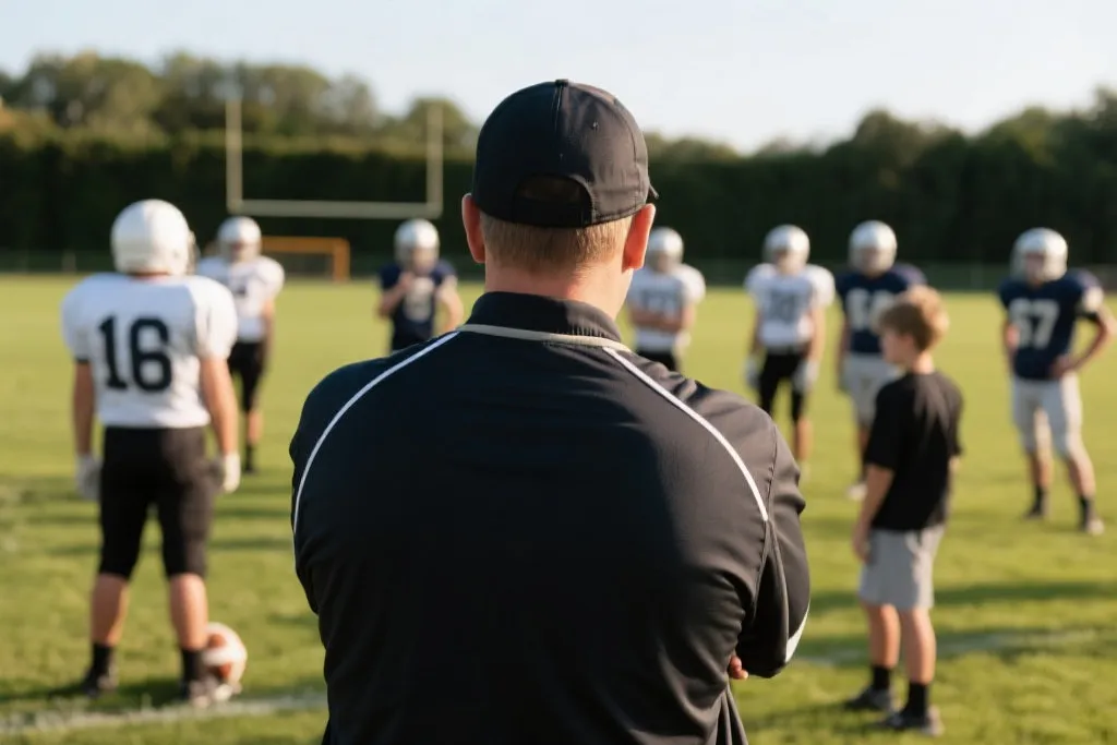 苏格兰的平衡艺术：克拉克如何缝合青春与经验